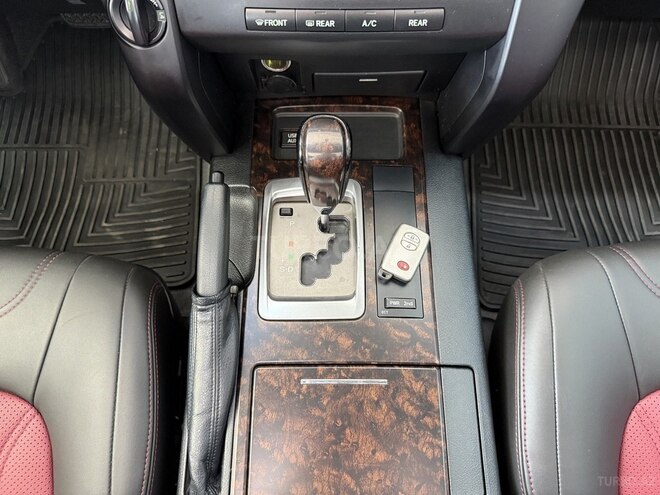 Toyota Land Cruiser 2013, 126,000 km - 4.0 l - Bakı