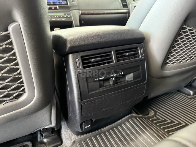 Toyota Land Cruiser 2013, 126,000 km - 4.0 l - Bakı