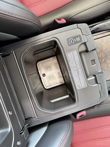Toyota Land Cruiser 2013, 126,000 km - 4.0 l - Bakı