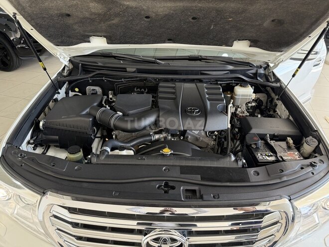 Toyota Land Cruiser 2013, 126,000 km - 4.0 l - Bakı