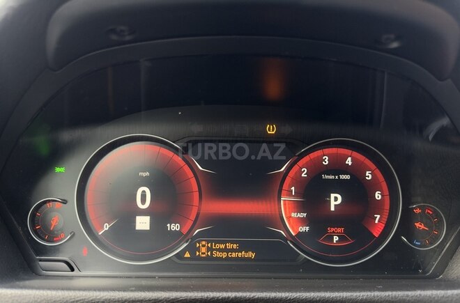 BMW 330 2018, 65,000 km - 2.0 l - Bakı