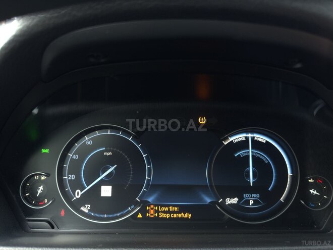 BMW 330 2018, 65,000 km - 2.0 l - Bakı