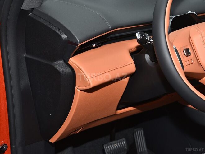 Changan Deepal S7-7