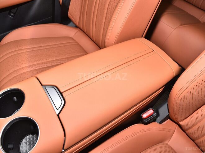 Changan Deepal S7-9