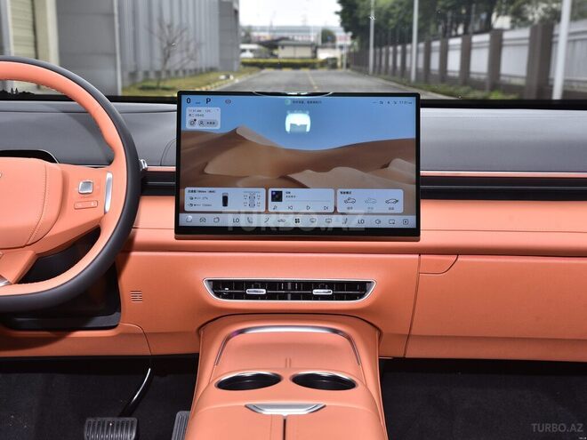 Changan Deepal S7-8