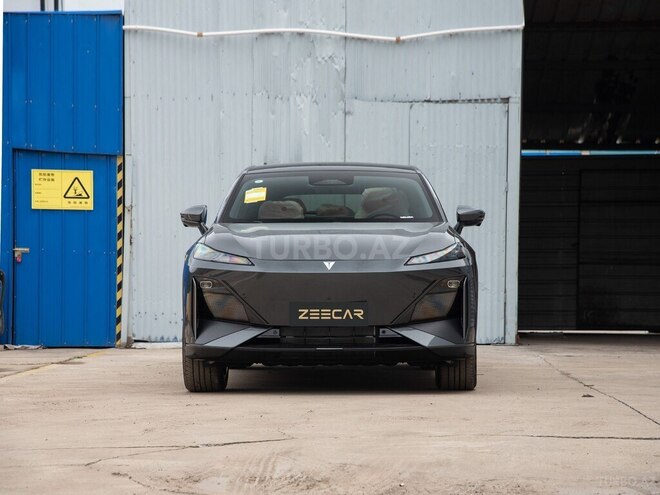 Changan Deepal S7-3