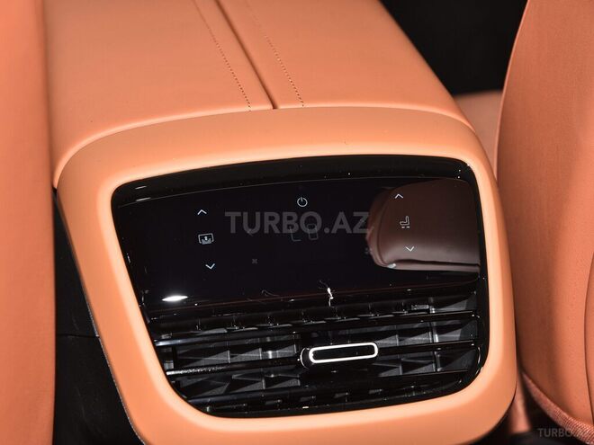Changan Deepal S7-11