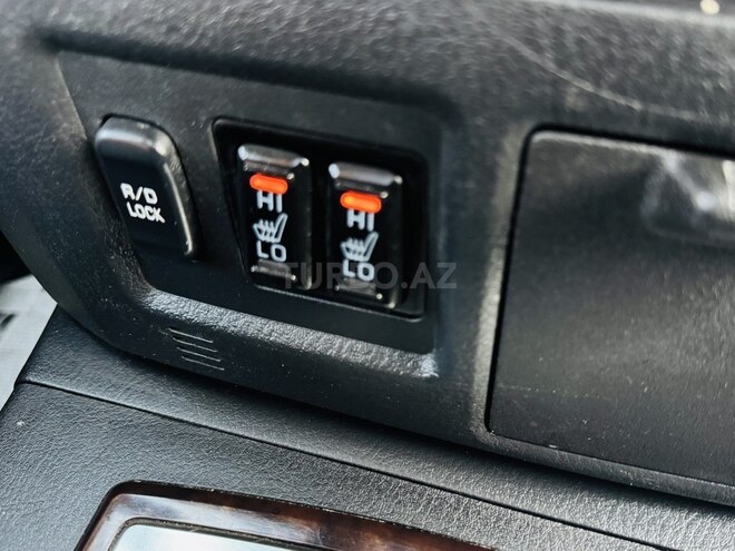 Mitsubishi Pajero 2014, 132,000 km - 3.8 l - Bakı