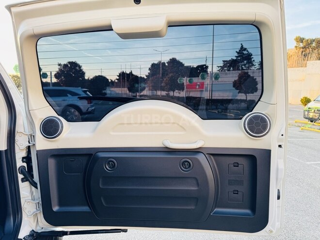 Mitsubishi Pajero 2014, 132,000 km - 3.8 l - Bakı