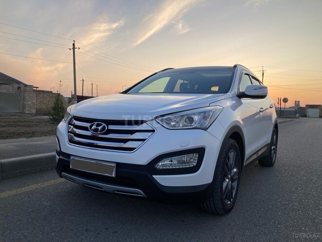 Hyundai Santa Fe-1