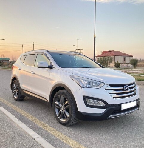 Hyundai Santa Fe-6