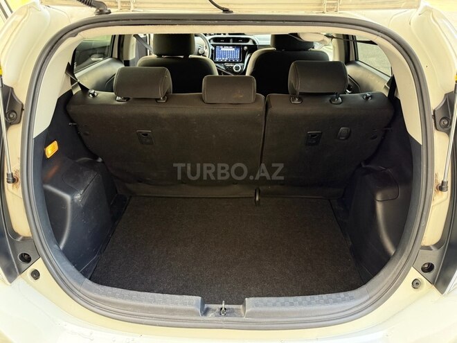 Toyota Aqua 2020, 97,500 km - 1.5 l - Bakı