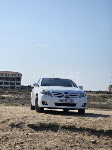 Toyota Camry 2009, 240,000 km - 2.5 l - Bakı