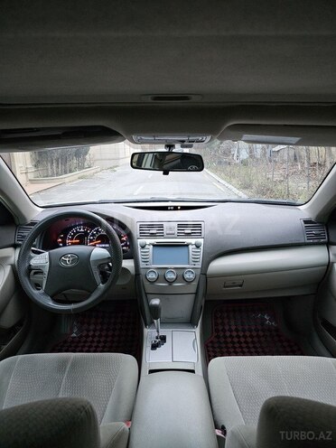 Toyota Camry 2009, 240,000 km - 2.5 l - Bakı