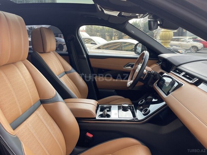 Land Rover RR Velar 2017, 42,000 km - 2.0 l - Bakı