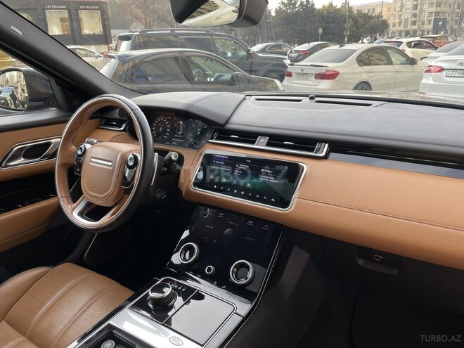 Land Rover RR Velar 2017, 42,000 km - 2.0 l - Bakı