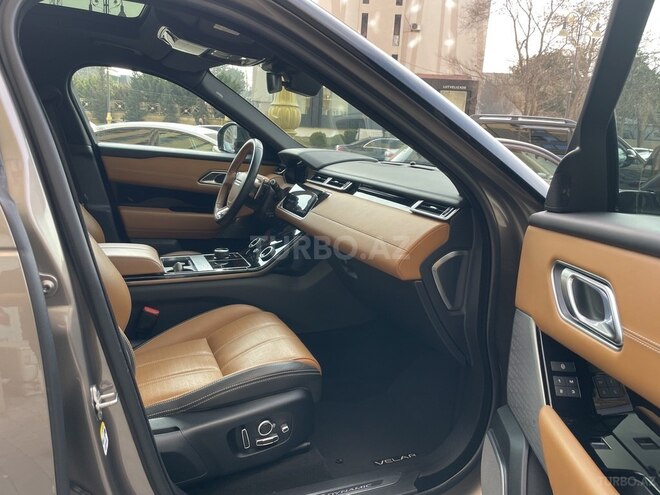 Land Rover RR Velar 2017, 42,000 km - 2.0 l - Bakı