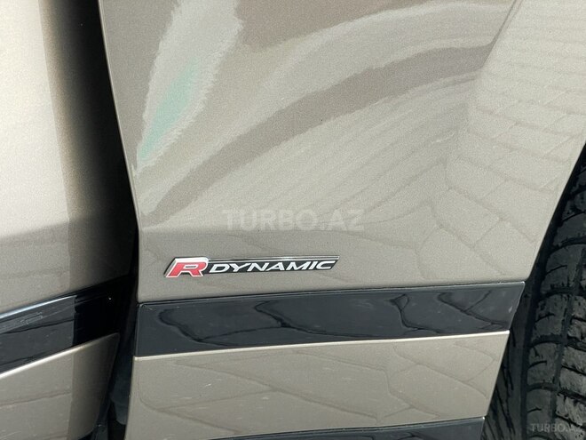 Land Rover RR Velar 2017, 42,000 km - 2.0 l - Bakı