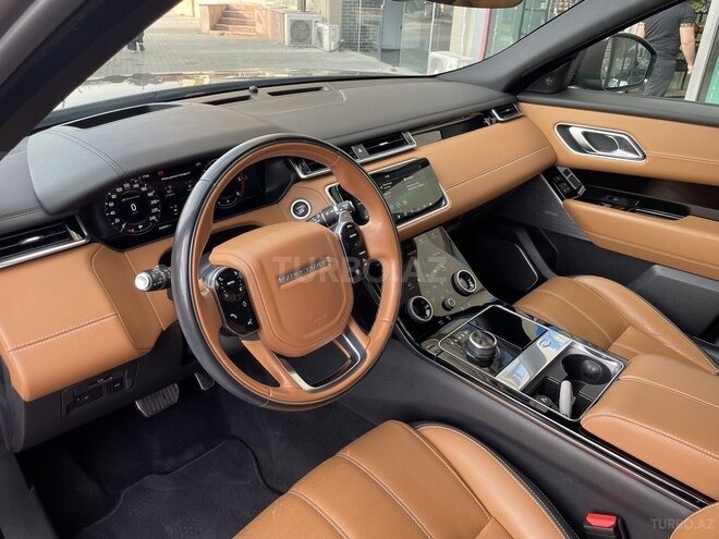 Land Rover RR Velar 2017, 42,000 km - 2.0 l - Bakı