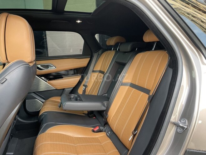 Land Rover RR Velar 2017, 42,000 km - 2.0 l - Bakı