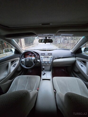 Toyota Camry 2009, 240,000 km - 2.5 l - Bakı