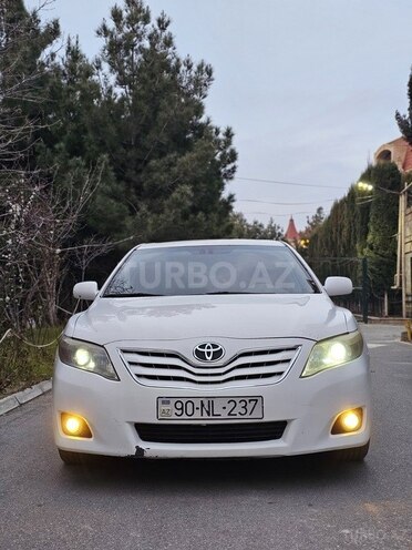 Toyota Camry 2009, 240,000 km - 2.5 l - Bakı