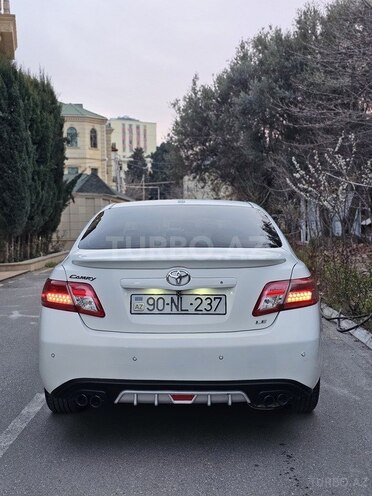 Toyota Camry 2009, 240,000 km - 2.5 l - Bakı