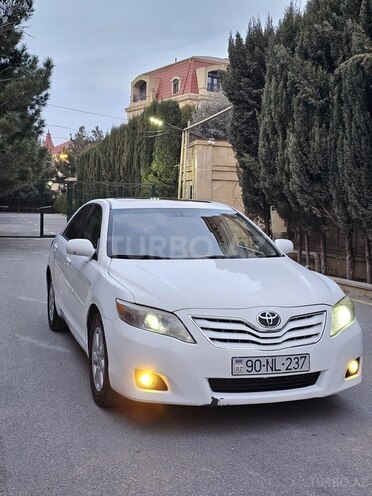 Toyota Camry 2009, 240,000 km - 2.5 l - Bakı