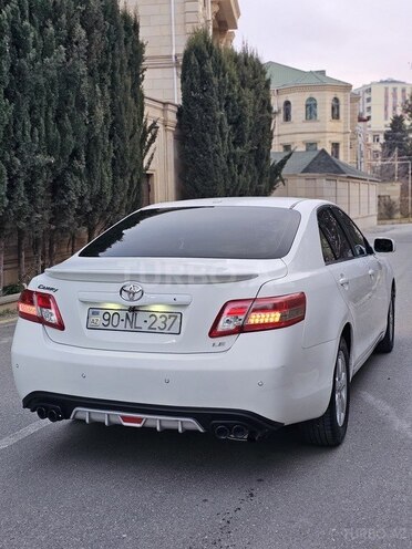 Toyota Camry 2009, 240,000 km - 2.5 l - Bakı