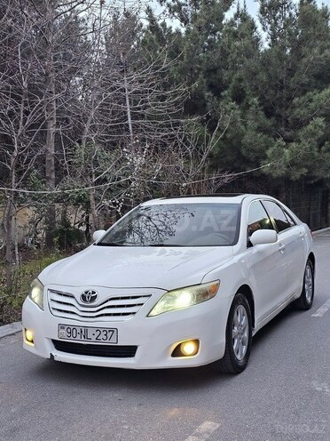 Toyota Camry 2009, 240,000 km - 2.5 l - Bakı