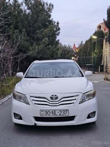 Toyota Camry 2009, 240,000 km - 2.5 l - Bakı