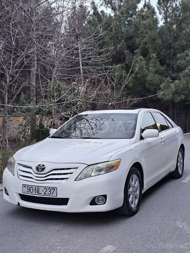 Toyota Camry 2009, 240,000 km - 2.5 l - Bakı