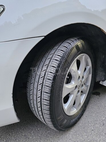 Toyota Camry 2009, 240,000 km - 2.5 l - Bakı