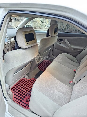 Toyota Camry 2009, 240,000 km - 2.5 l - Bakı