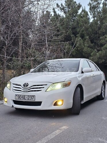 Toyota Camry 2009, 240,000 km - 2.5 l - Bakı