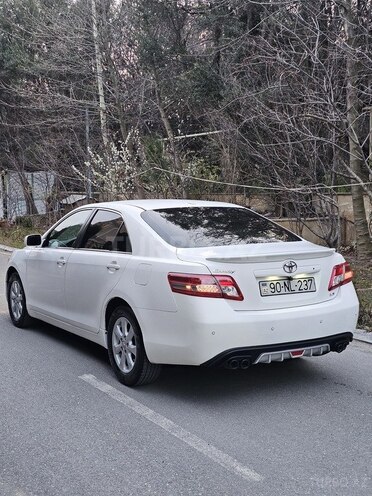 Toyota Camry 2009, 240,000 km - 2.5 l - Bakı