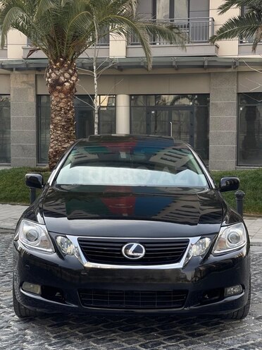 Lexus GS 300 2006, 227,000 km - 3.0 l - Bakı
