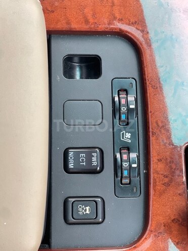 Lexus GS 300 2006, 227,000 km - 3.0 l - Bakı
