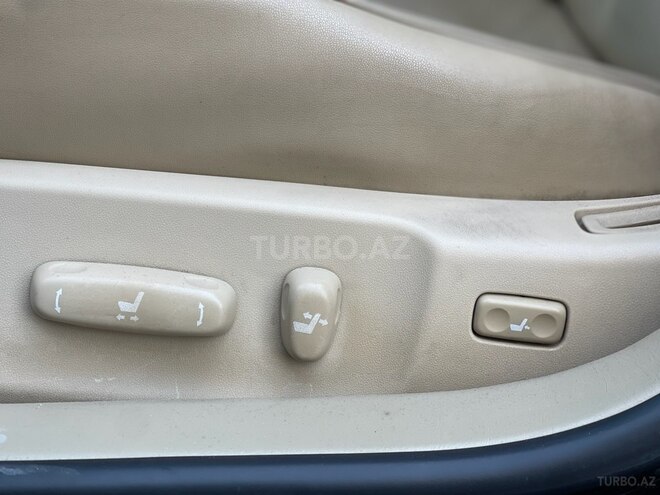 Lexus GS 300 2006, 227,000 km - 3.0 l - Bakı