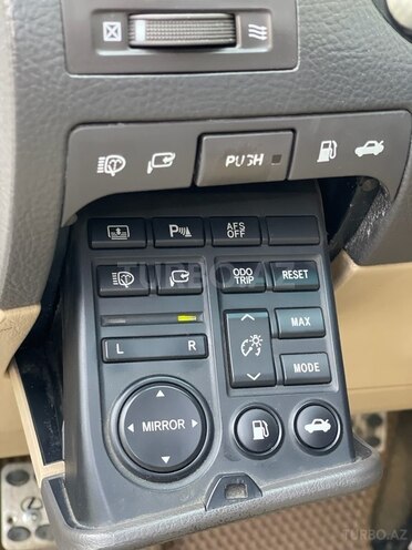 Lexus GS 300 2006, 227,000 km - 3.0 l - Bakı