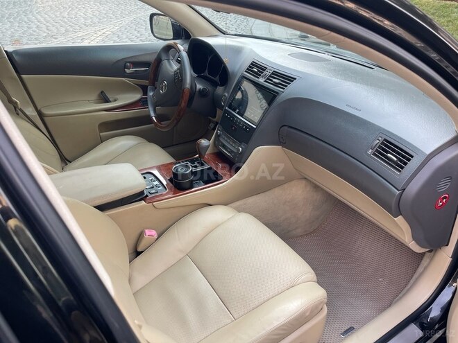 Lexus GS 300 2006, 227,000 km - 3.0 l - Bakı