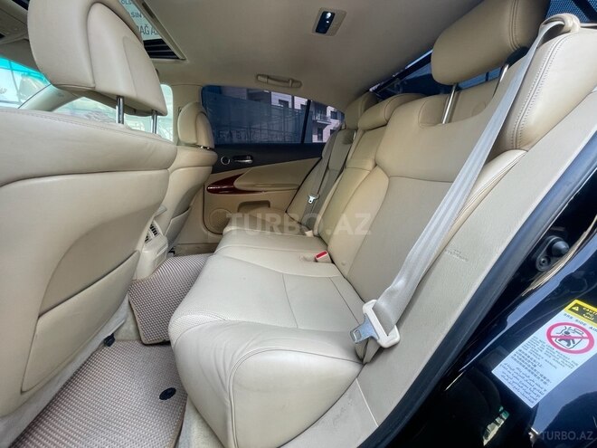 Lexus GS 300 2006, 227,000 km - 3.0 l - Bakı