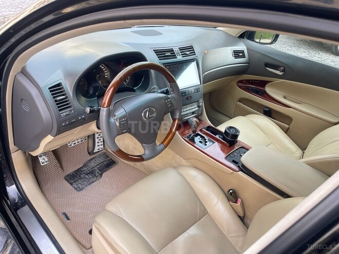 Lexus GS 300 2006, 227,000 km - 3.0 l - Bakı
