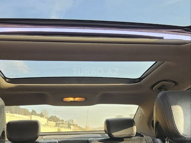 Kia Cadenza 2011, 216,864 km - 3.5 л - Bakı