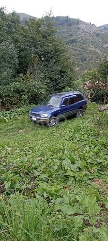 Toyota RAV4 1995, 470,030 km - 2.0 l - Bakı