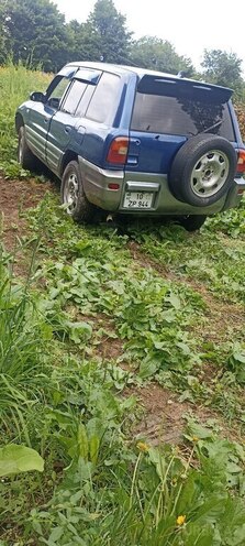 Toyota RAV4 1995, 470,030 km - 2.0 l - Bakı