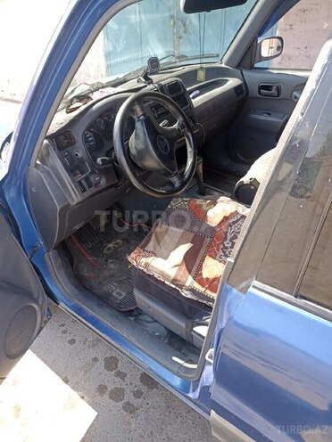 Toyota RAV4 1995, 470,030 km - 2.0 l - Bakı