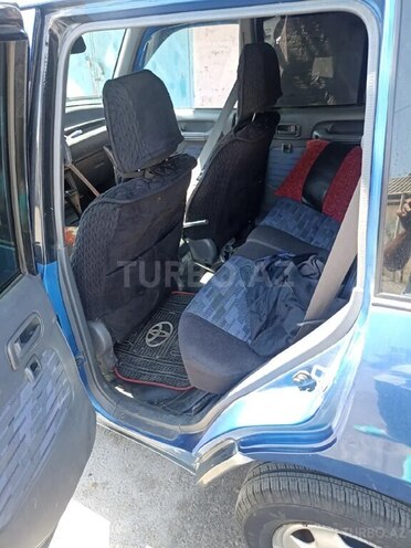 Toyota RAV4 1995, 470,030 km - 2.0 l - Bakı