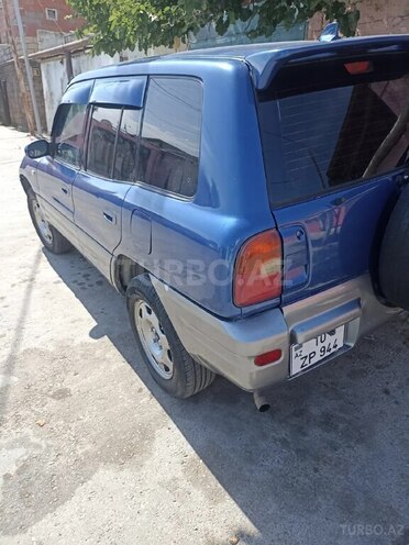 Toyota RAV4 1995, 470,030 km - 2.0 l - Bakı