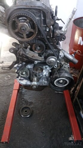Toyota RAV4 1995, 470,030 km - 2.0 l - Bakı